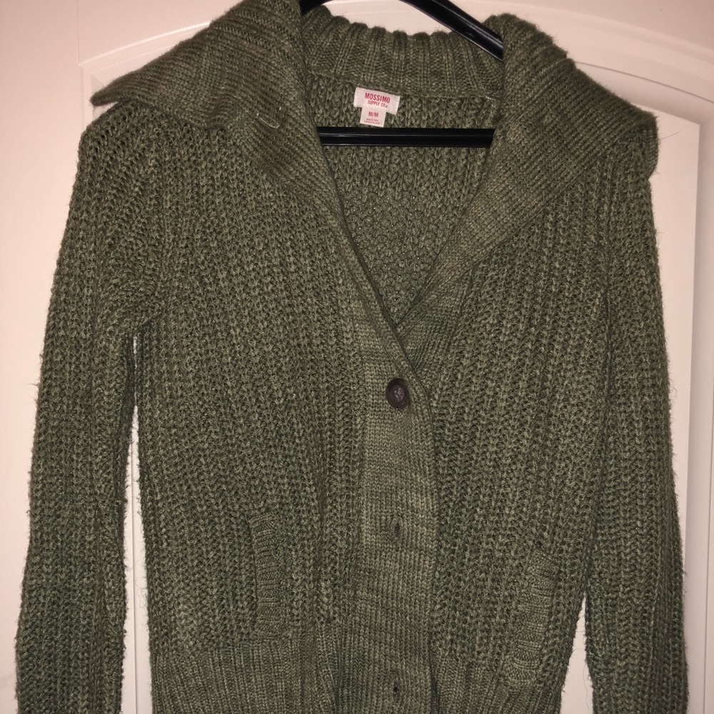 Cardigan